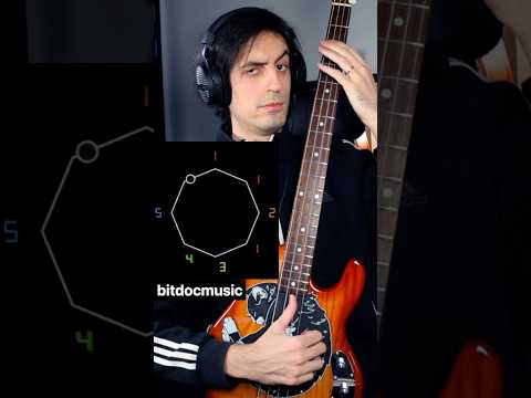 Guess this bassline in 1 second!