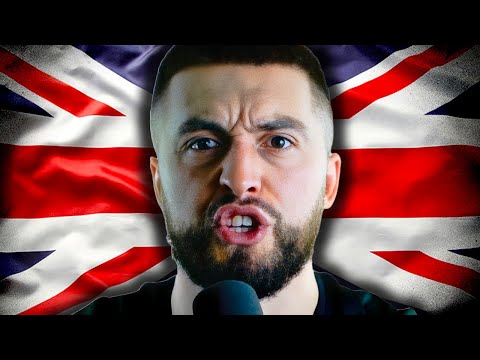 Reform DESERVED To WIN - UK Elections Stream