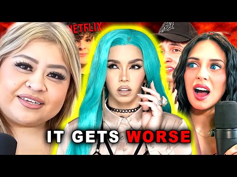The DOWNFALL of Ash Trevino is WORSE Than You Thought: TikTok’s Worst Mom Won’t Stop