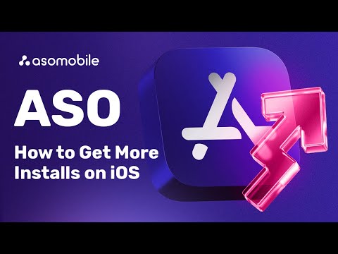 ASO Strategies to Rank Higher on the App Store + Full Practical Guide for iOS Apps | ASOMobile