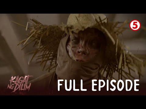 Kagat Ng Dilim Episode 8 | Salakay | October 28, 2025