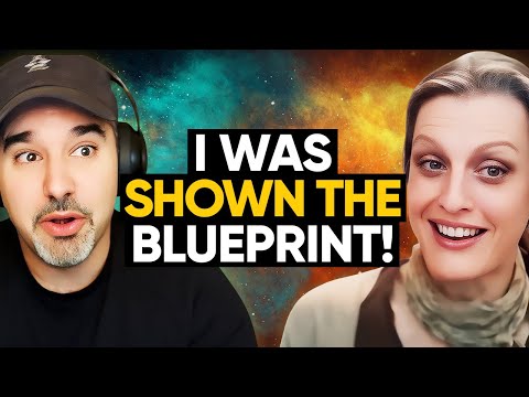 Woman DIES in HORRIFIC Crash, Shown Purpose of LIFE By COUNCIL of LIGHT BEINGS (NDE) | Shawna Ristic