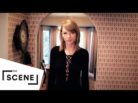 泰勒絲 Taylor Swift ：「我人生做過最勇敢、刺激的事就是寫信給蘋果！」｜73個快問快答 EP16