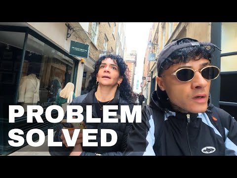 Vlogging with the DJI Osmo Nano was annoying until i STOPPED doing this...