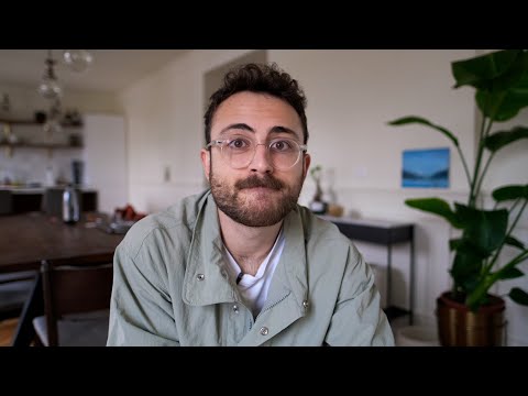 The uncomfortable truth of getting older