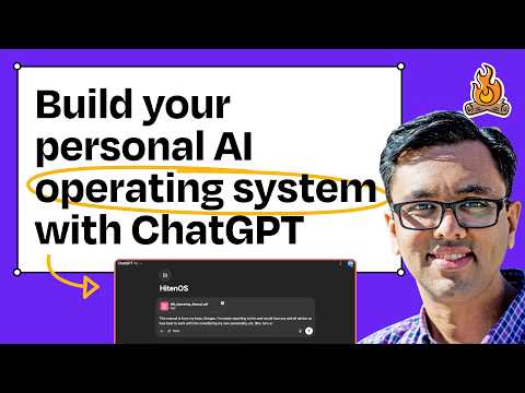 Mastering ChatGPT: Advanced techniques for workplace communication and productivity | Hiten Shah