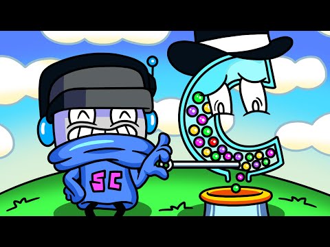 We Pull the Pin and Spill Millions of Balls!