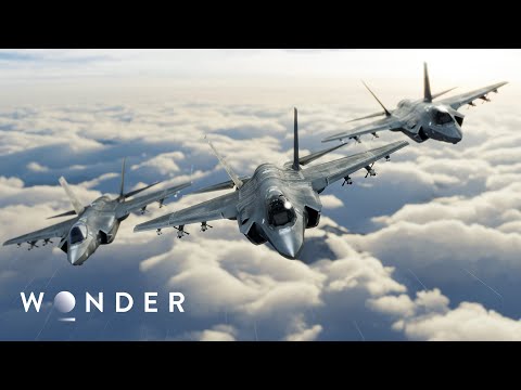 Inside Israel's Plot to Destroy Secret Nuclear Reactor in The Middle East