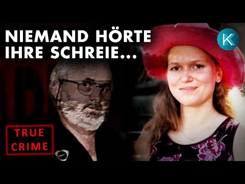 Albtraum einer Mutter: Die schockierende Wahrheit unter dem Bett | TRUE CRIME I KRIMIKOLLEGEN