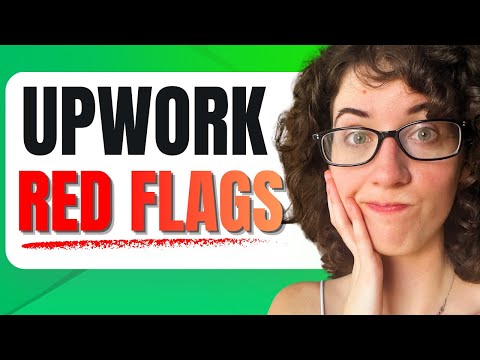 Worst Upwork Jobs to Avoid (Don't Waste Connects on These)