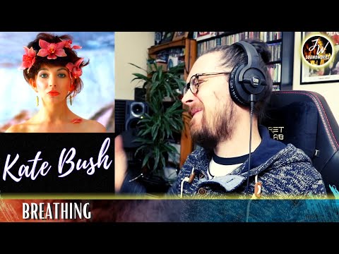 Absolutely Incredible... 😥 KATE BUSH - "Breathing" (Deep-dive and Analysis by a Musician)
