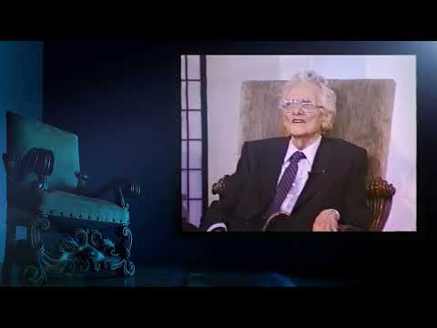 Victory of the Soul Over Circumstance a lecture by Manly Palmer Hall (1990)