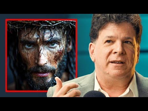 Eric Weinstein - Why The Modern World Is Wrong About Religion