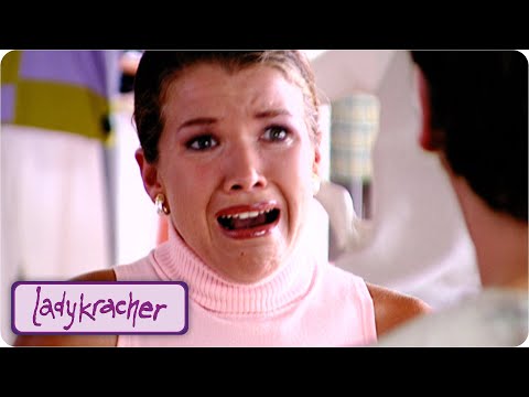 Erst die Arbeit, dann das Vergnügen | Ladykracher