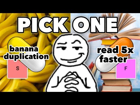 Ranking the WORST Superpowers (Tier List)