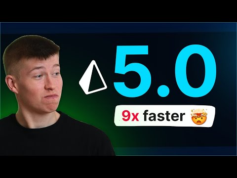 Prisma Just Got a Lot Faster