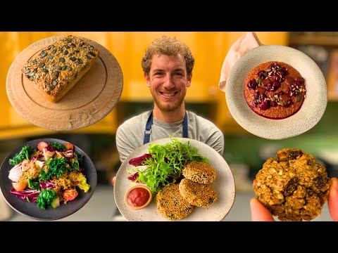 Don’t Think You Like Quinoa? These RECIPES Will CHANGE Your Mind! | 5 Tasty Quinoa Recipes