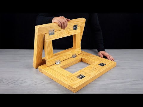 Woodworking Secrets From a 65-Year-Old Master Carpenter