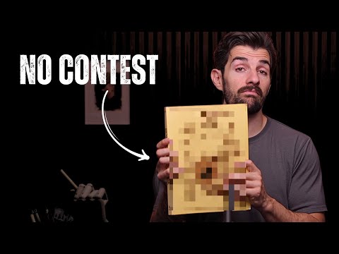 The book EVERY ARTIST should learn from