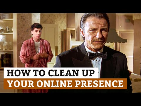 How To Remove Your Personal Data From The Internet | Tutorial | Sumsub