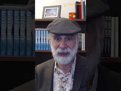 AI isn't just a bubble, it's a privacy black swan