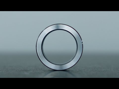 Machining a bearing spacer: how hard can it be?