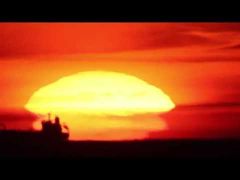 The Sun (2014 music video)