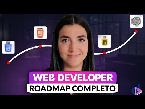 The complete roadmap to becoming a software developer in 2026