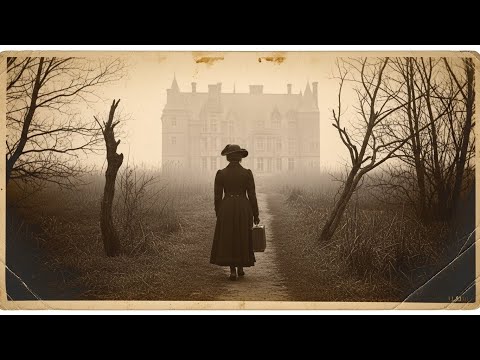 Elle A Hérité Une Maison Au Milieu De Nulle Part En Lisant La Lettre Elle A Compris Pourquoi Elle Ét