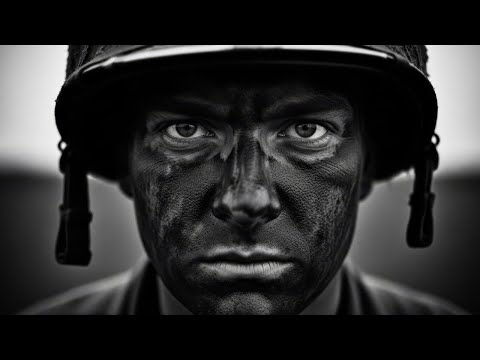 The German Diary Entry That Revealed Why They Feared American 'Black Devils