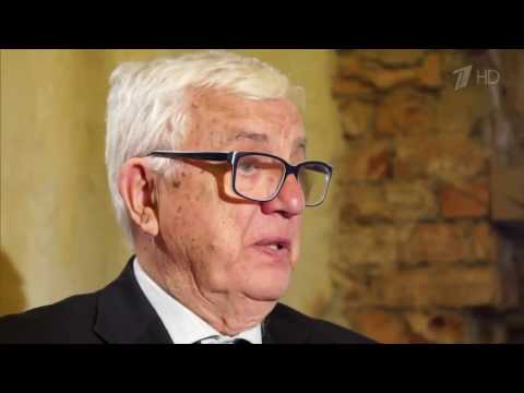 Миллион алых роз - Документальный фильм 2016 К юбилею Раймонда Паулса