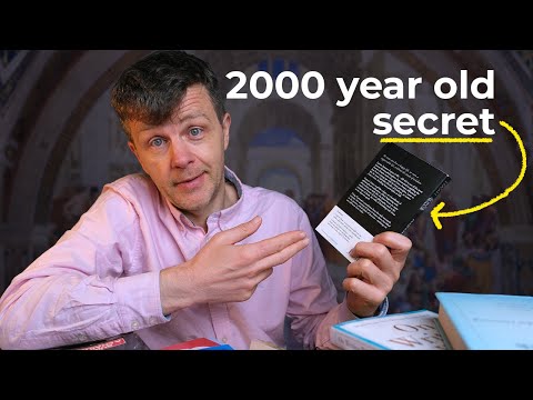 An Oxford Genius Taught Me How To Learn Anything