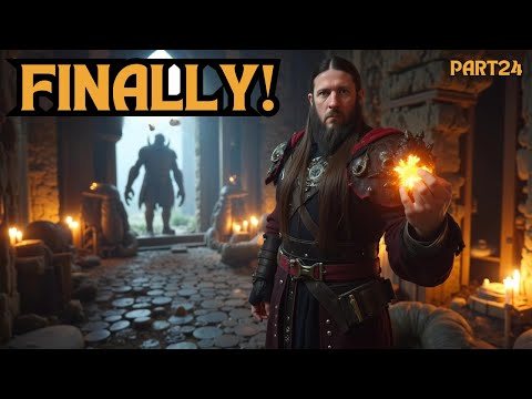 I Finally Found the GAULDUR AMULET! - Skyrim Part 24