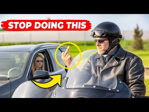 20 Things That PISS OFF Every Biker!  (If This Doesn’t Annoy You, You’re Not a Real Rider)