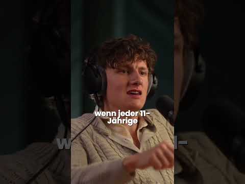 Deutsche Männer sind verweichlicht!