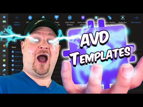 The AVD Admins Super Power!!!