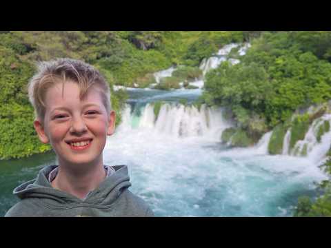 2 Weeks Exploring Croatia & Europe