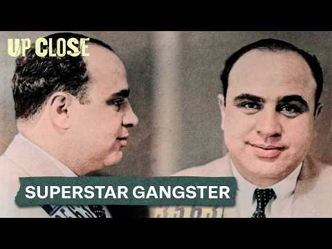 Al Capone führt die Mafia zu Ruhm bis ihm sein Ruf zum Verhängnis wird | True Crime