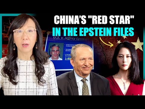 How a CCP Elite Family Reached Deep Into Western Power Circles