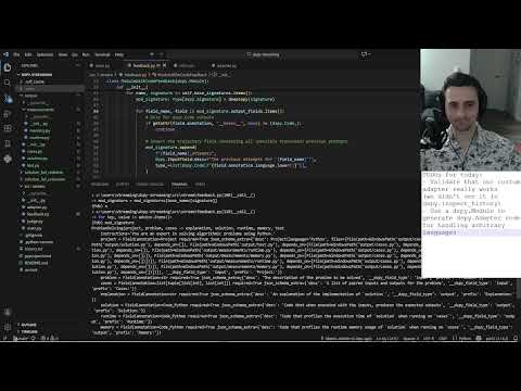 Preparing for DSPy meta-modules - DSPy Series Part 5