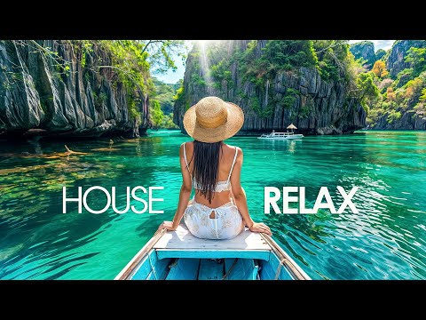 Alan Walker, Avicii, Kygo, Dua Lipa & Martin Garrix, The Chainsmokers Style 🔥Summer Vibes #14