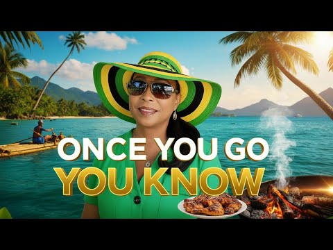 20 Reasons Why Jamaica Is the Best Vacation Spot on Earth (Hidden Gems Revealed!)