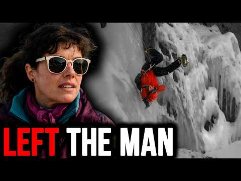 The WOMAN for whom MEN stayed in the MOUNTAINS — CHANTAL MAUDUIT