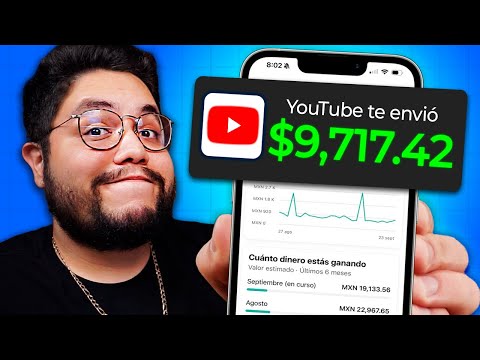 How to Monetize YouTube in 15 Days Without Showing Your Face