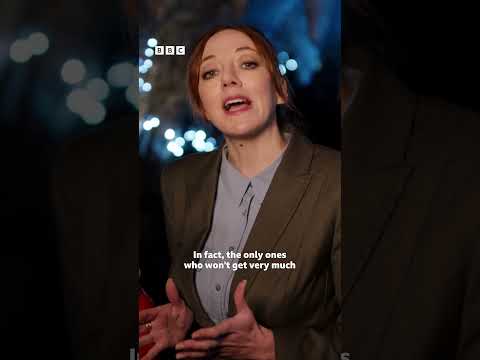 Were you on Santa’s naughty or nice list?