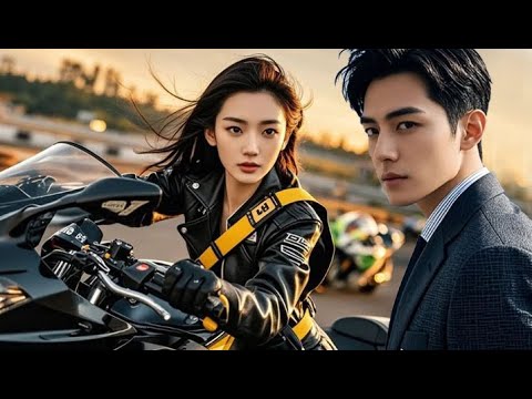 CEO ignores his "obedient" wife, but when she becomes a motorcycle goddess, he falls madly for her!