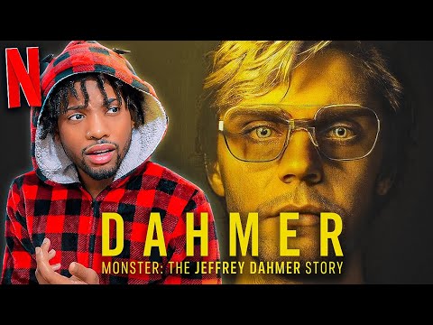 So I Watched *DAHMER* & Canceled My Netflix Subscription