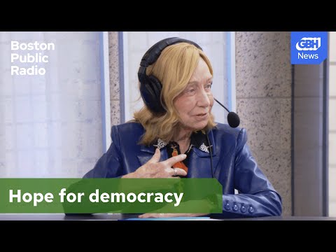 Pulitzer-winning biographer Doris Kearns Goodwin puts today in the context of Lincoln