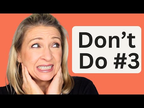 5 First Impression Mistakes (and How to Fix Them)