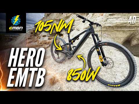 More Power For Longer! MAHLE Shake Up The eBike Game